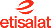 Etisalat from e& Logo